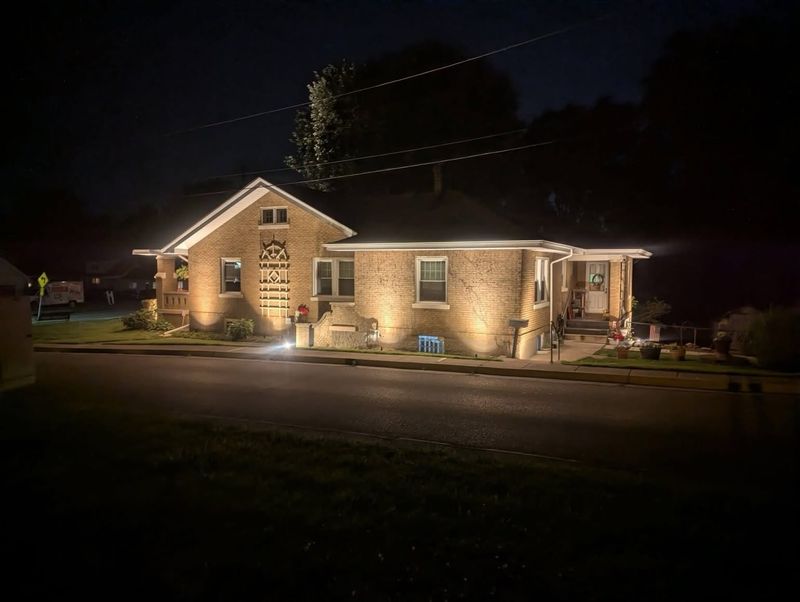 Landscape Lighting