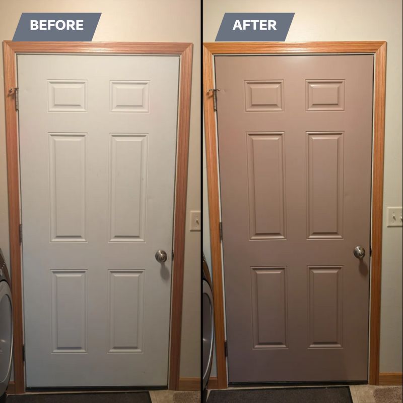 Interior Painting