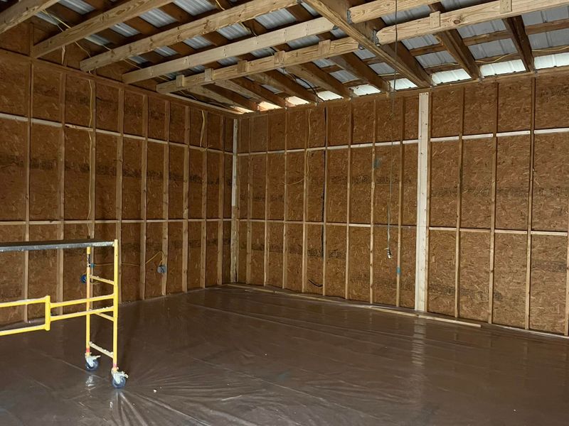 Insulation