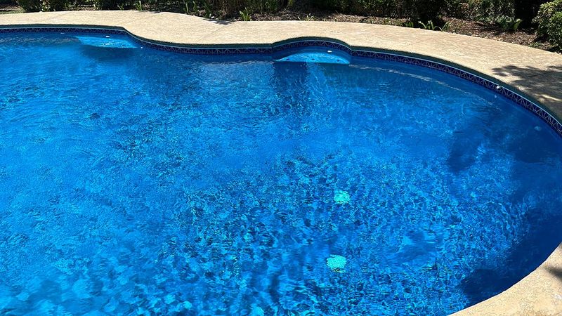 Pool Construction gallery