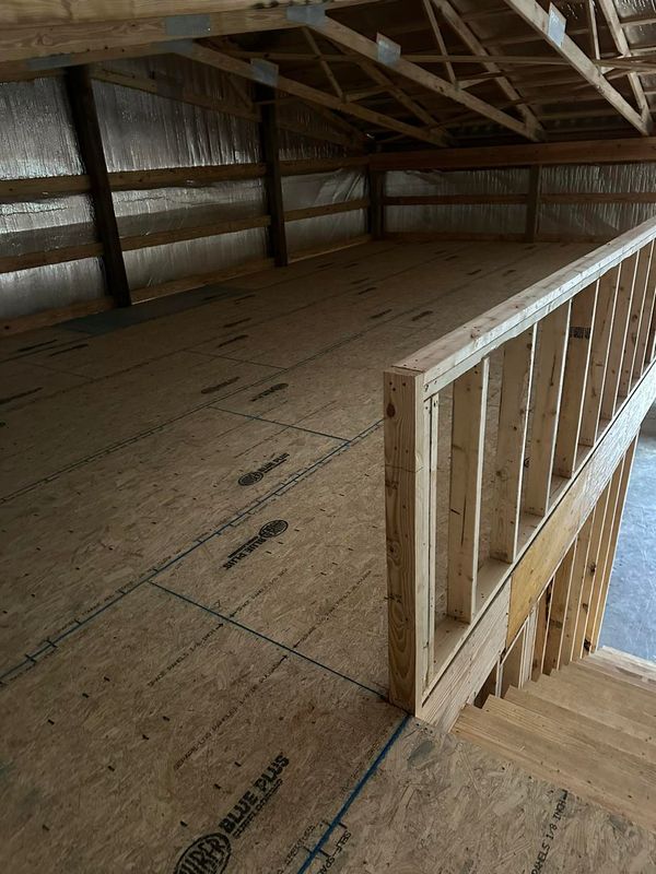 Carpentry