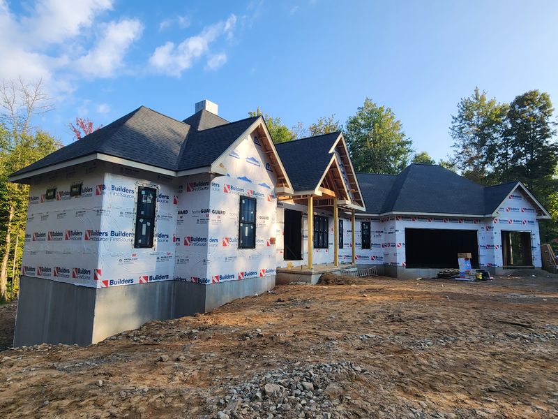 Siding