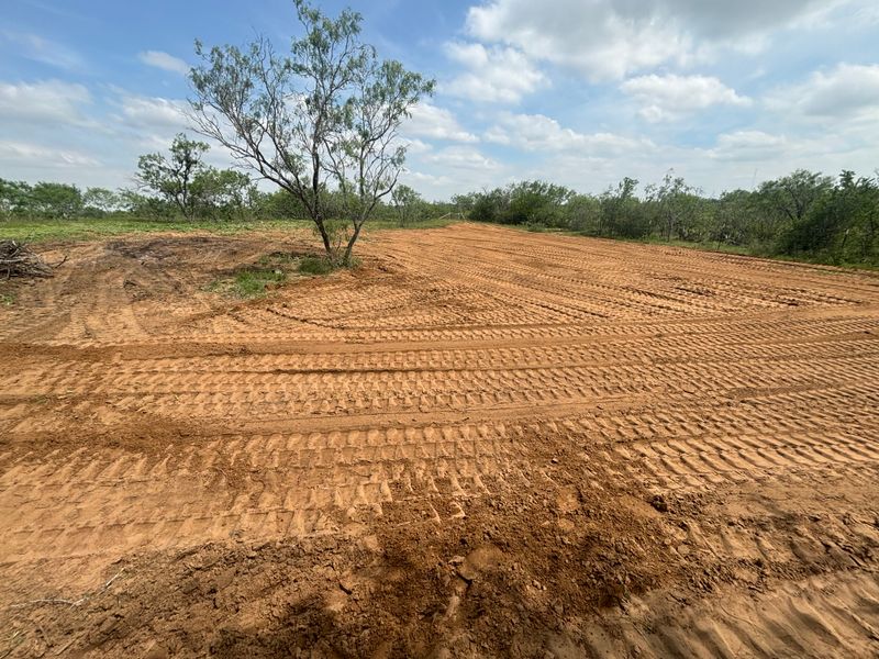 Land Clearing