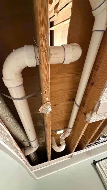 Drain Cleaning and Unclogging