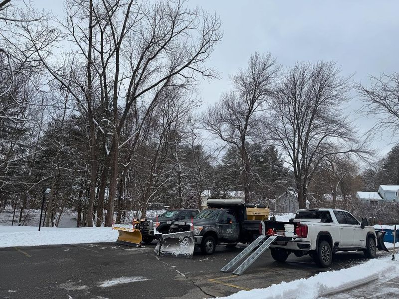 Snow Removal