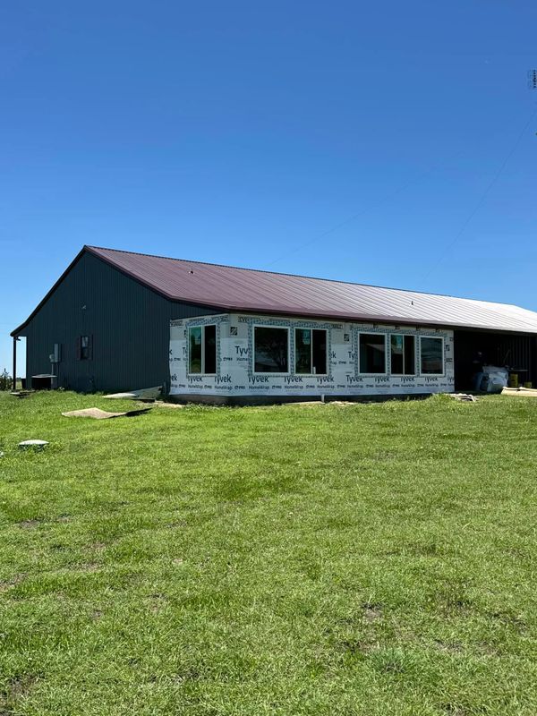 Home Additions