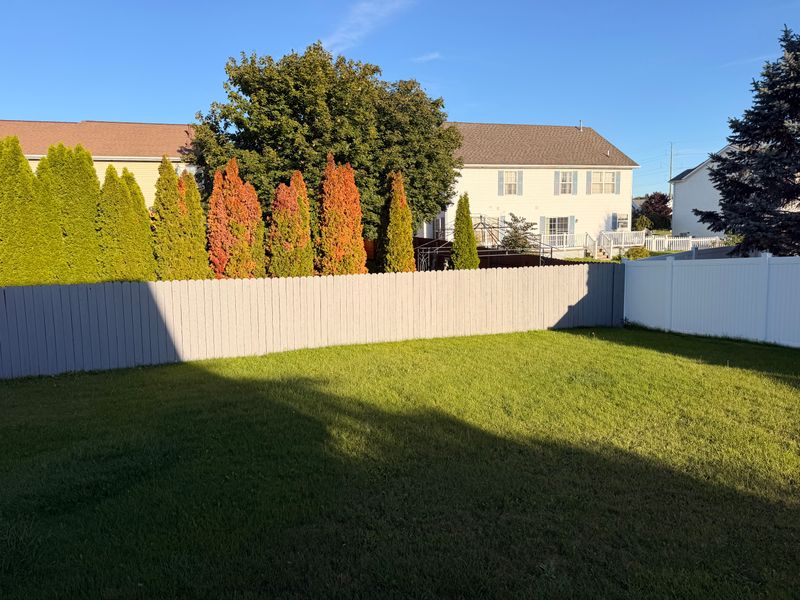Exterior Painting gallery