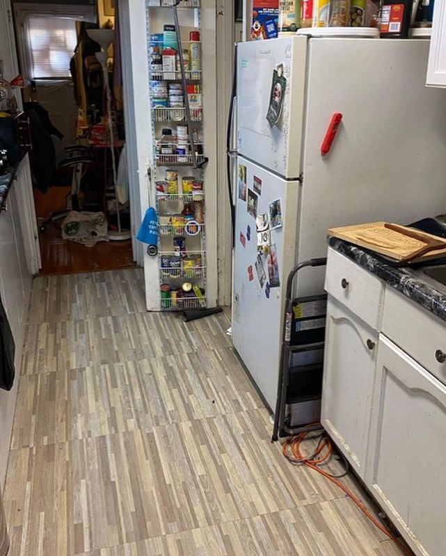 Residential Cleaning gallery