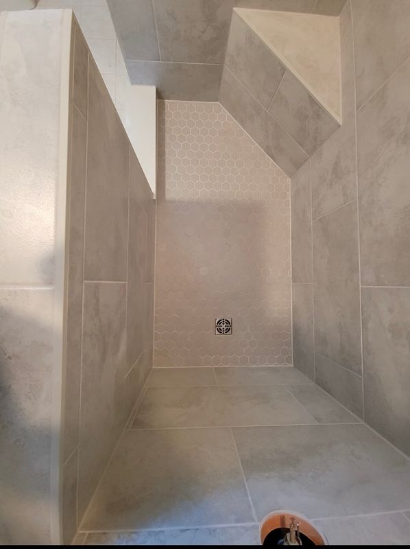 Showers