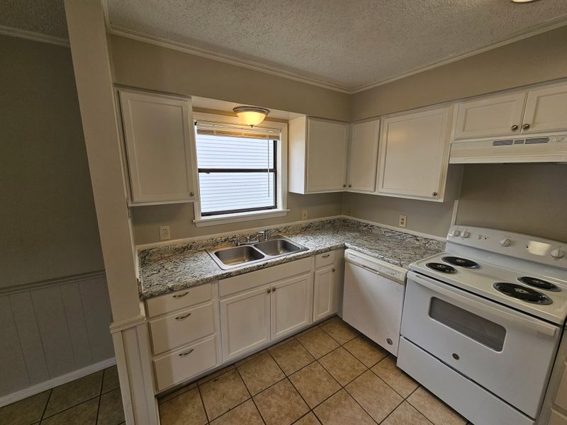Kitchen Renovation
