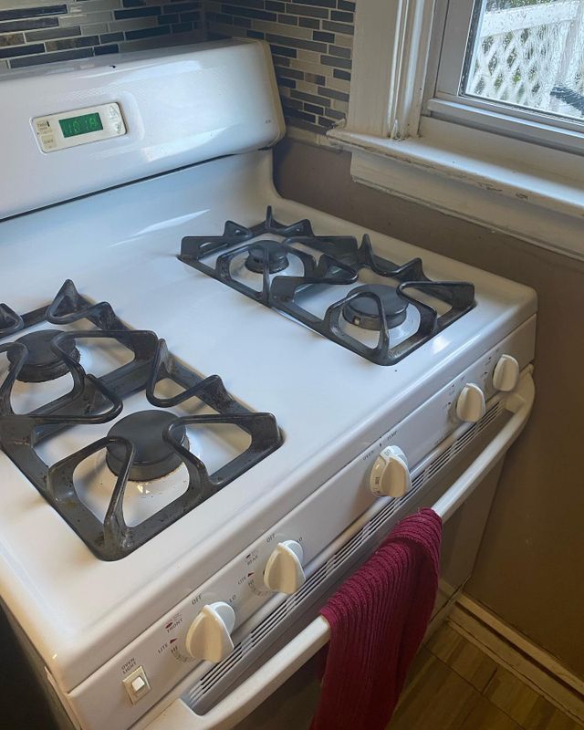 Residential Cleaning gallery