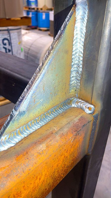 Custom Welding