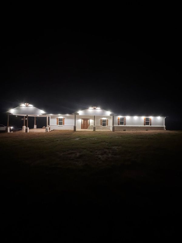New construction