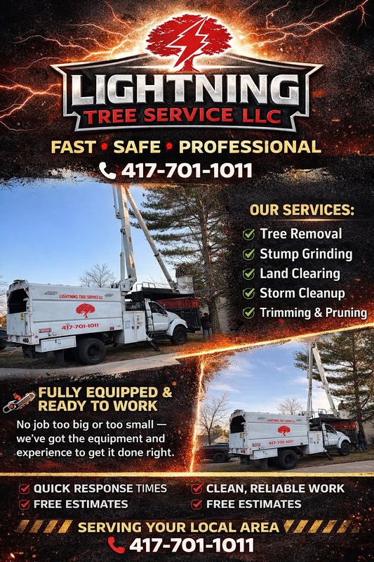 Tree Removal