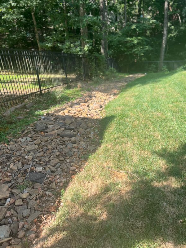 Drainage Services