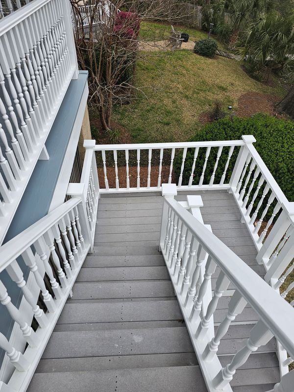 Exterior Painting gallery