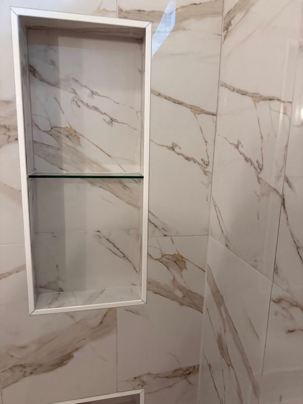 Floor Tiling Services