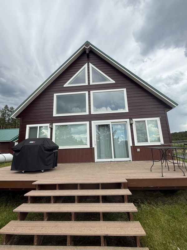 Exterior Painting
