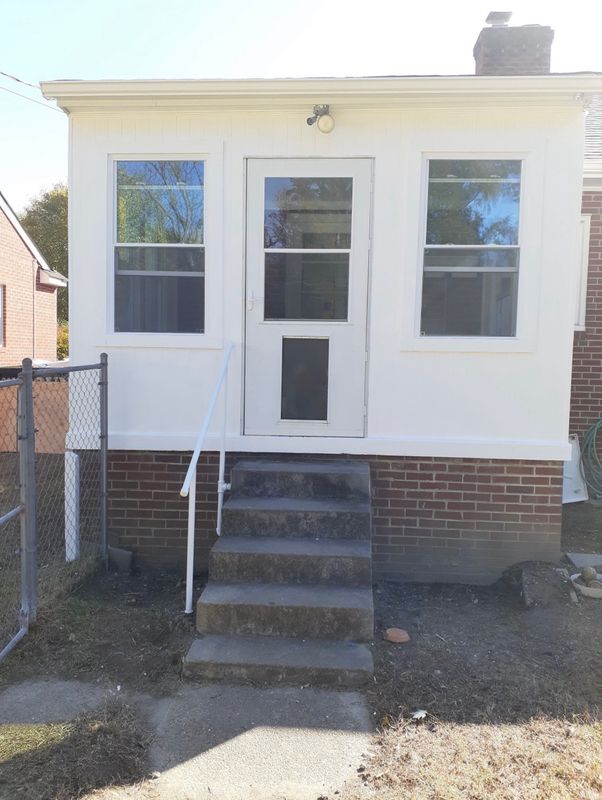 Carpentry