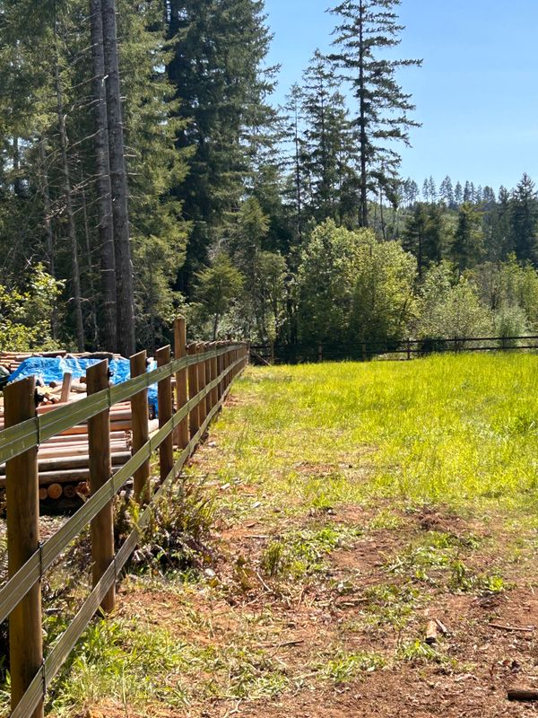 Fence Installation