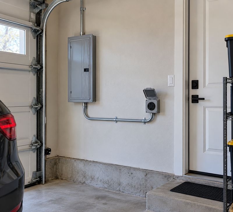 Residential Electrical Services