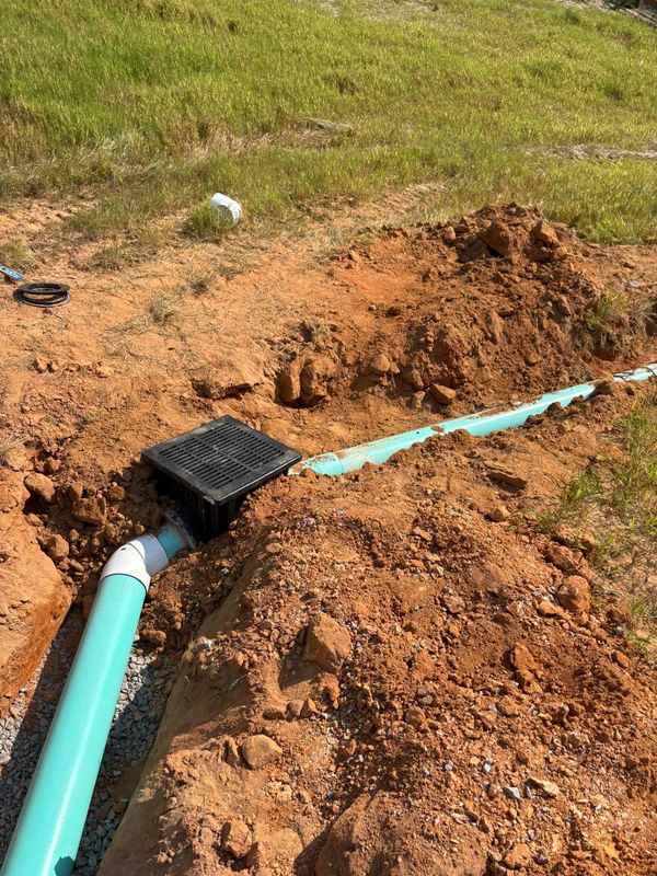 Irrigation Service Repairs