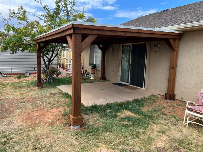 Exterior Renovations