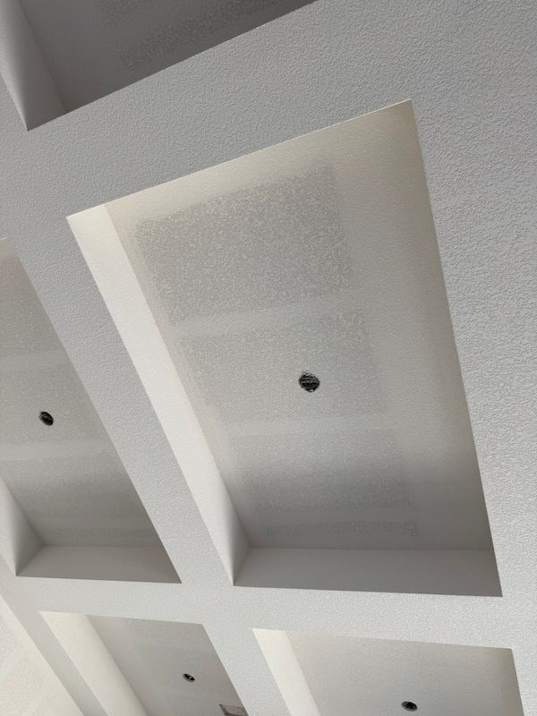 Drywall Finishing