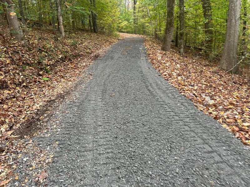 Site Preparation