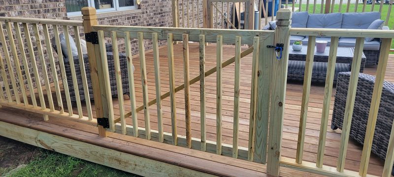 Fencing