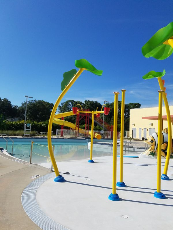 Revitalizing Robert L. Taylor Community Complex