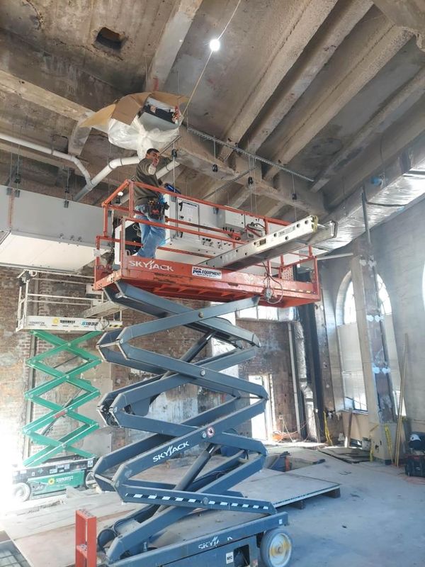 HVAC