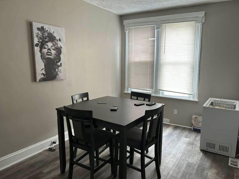 Flooring