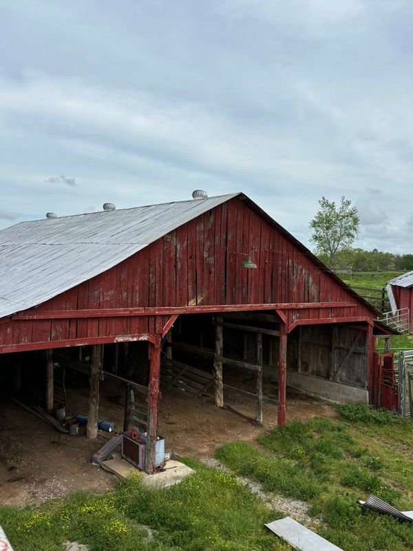 Roofing Replacement and Repair