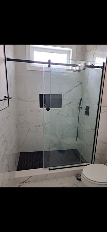 Bathroom Renovation