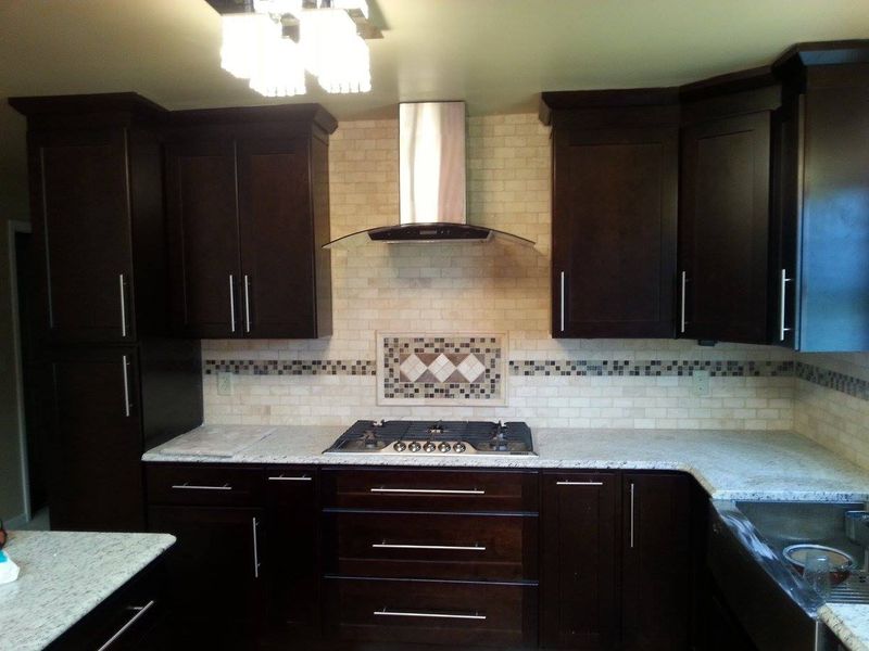 Kitchen Renovation