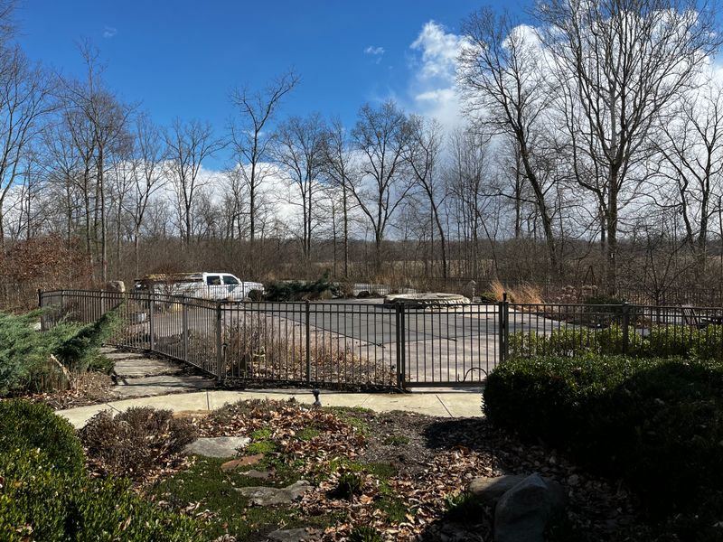 Fence Installation
