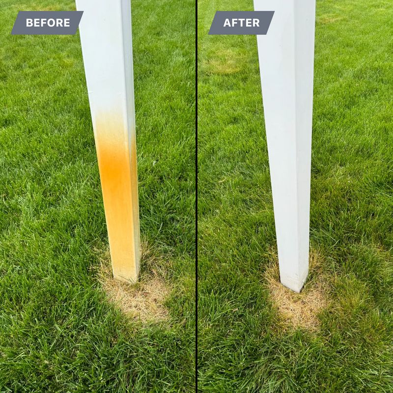 Before and After