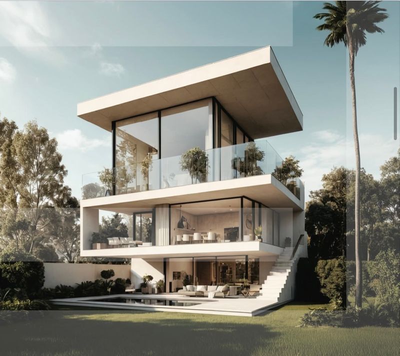 Exterior Painting