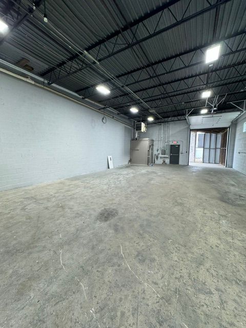 Commercial Painting gallery
