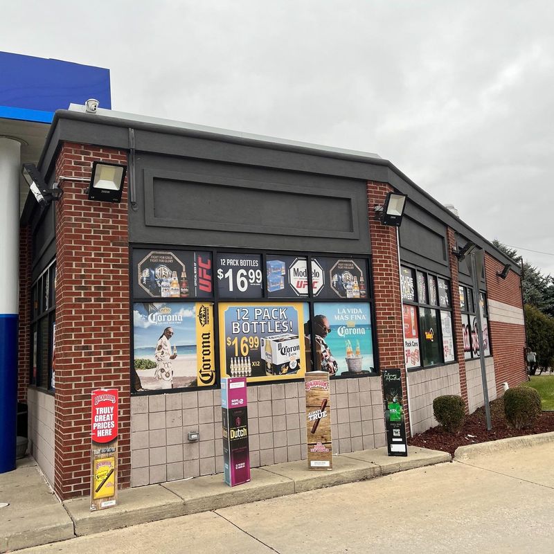 Commercial Painting (Interior/Exterior)