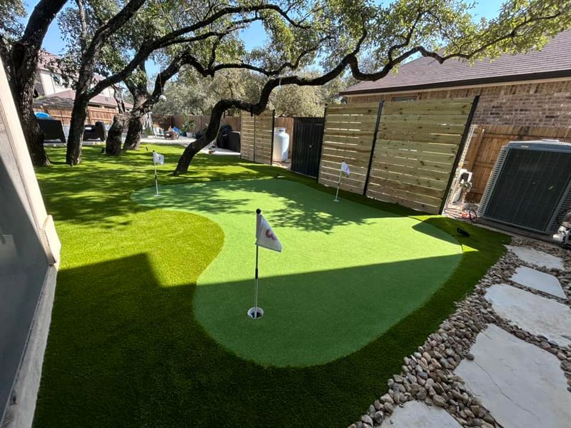 Lawn Care
