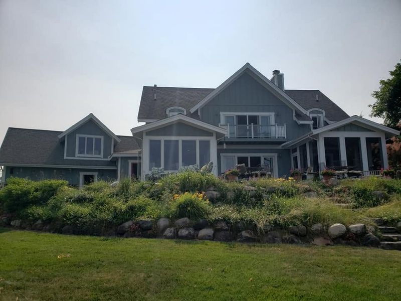 Exterior Makeovers