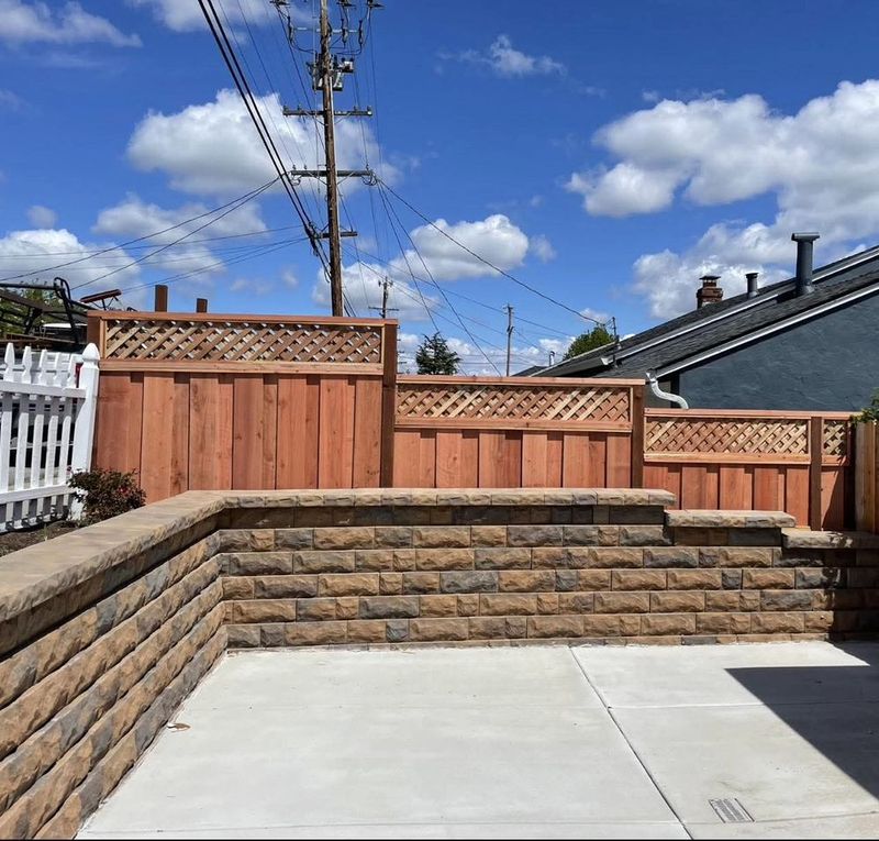 Pavers