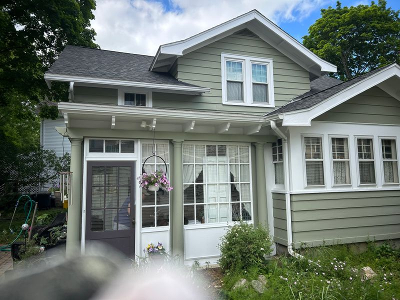 Exterior Painting