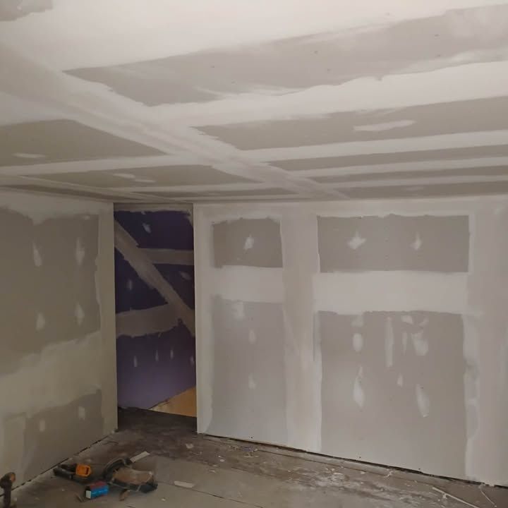Residential Projects