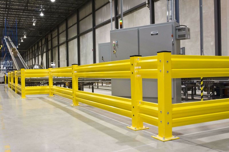 Safety Guards