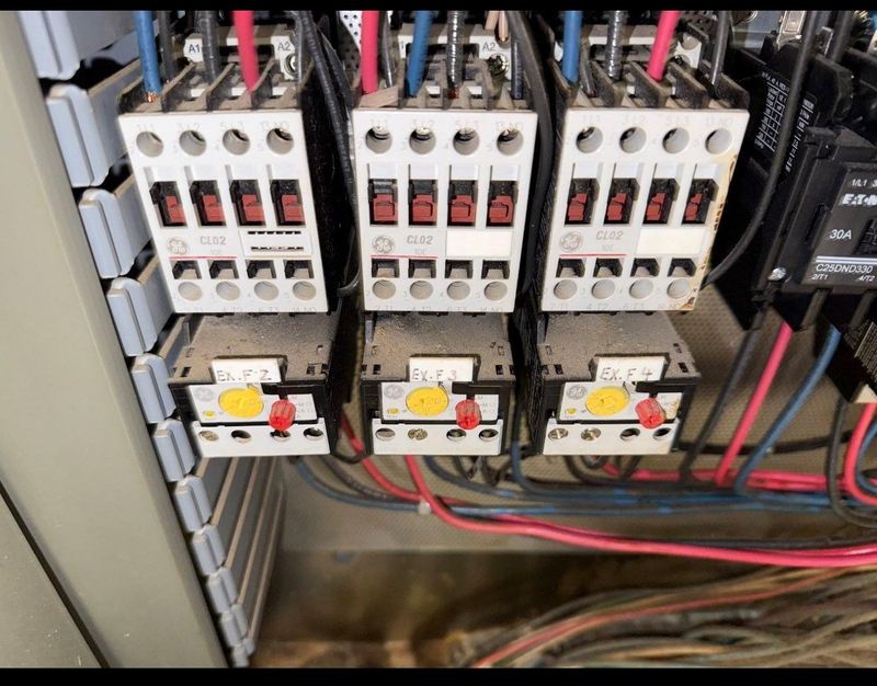 Electrical Repairs