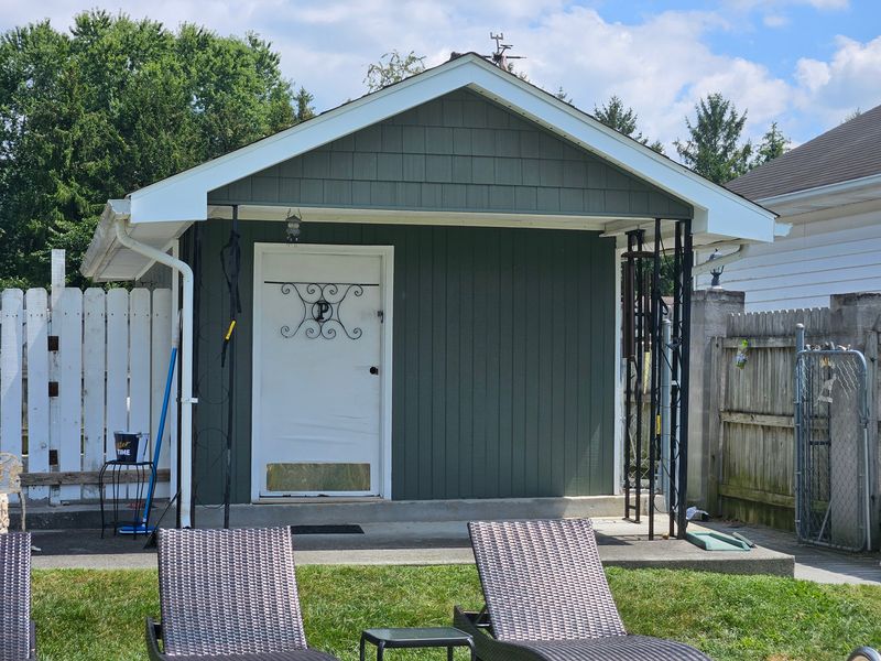 Exterior Painting