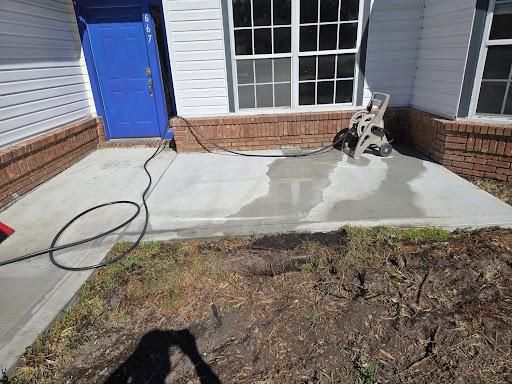 Concrete